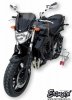 Szyba ERMAX NOSE 26 cm Yamaha FZ6-N / FZ6N S2 2007 - 2010